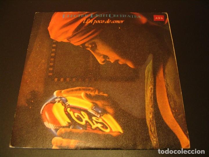 electric light orchestra elo single 45 rpm shin Comprar Discos