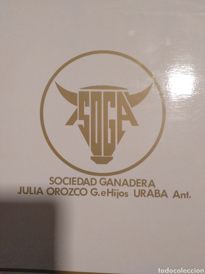 Discos de vinilo: Club gallistico villa Julia - Foto 3