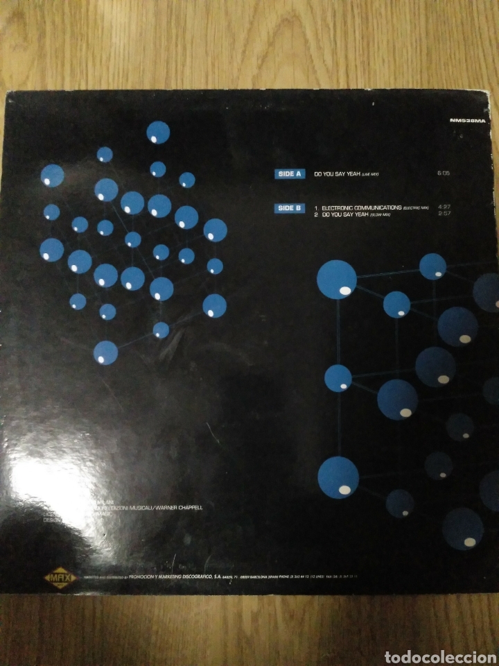 Discos de vinilo: Arkanoid - Foto 2