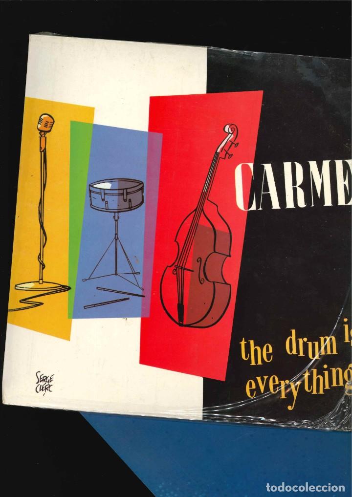 Discos de vinilo: CARMEN - Foto 1