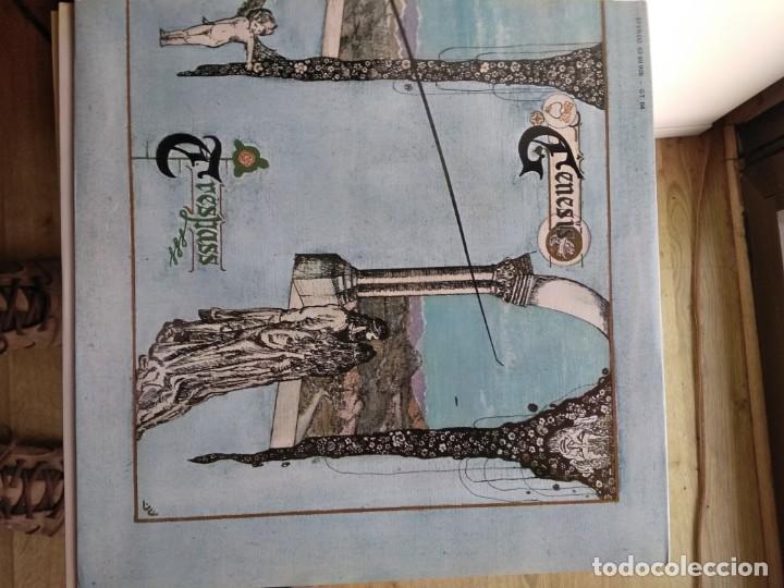 Discos de vinilo: Genesis - Trespass --- - Foto 1