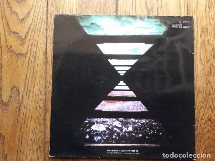 Discos de vinilo: Tangerine dream  - stratosfear - Foto 2