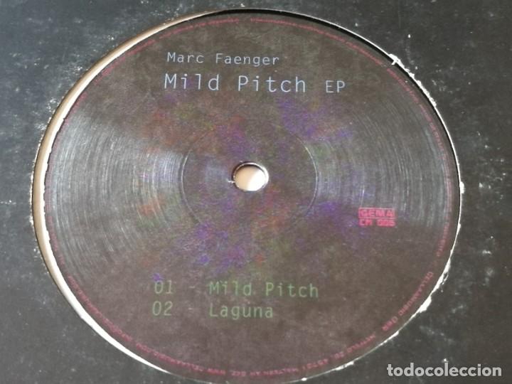 Discos de vinilo: Elchinsoul - Pine EP - 2013 - Foto 2