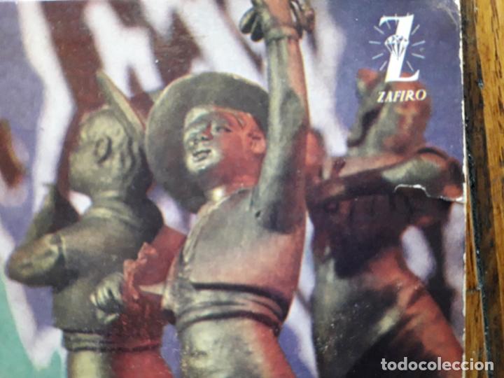 Discos de vinilo: Los gitanillos de bronce - gitanillos somos + 3 - Foto 2