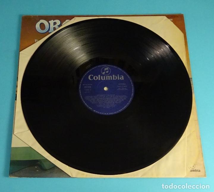 Discos de vinilo: ORQUESTA VALENCIA. COLUMBIA - Foto 4