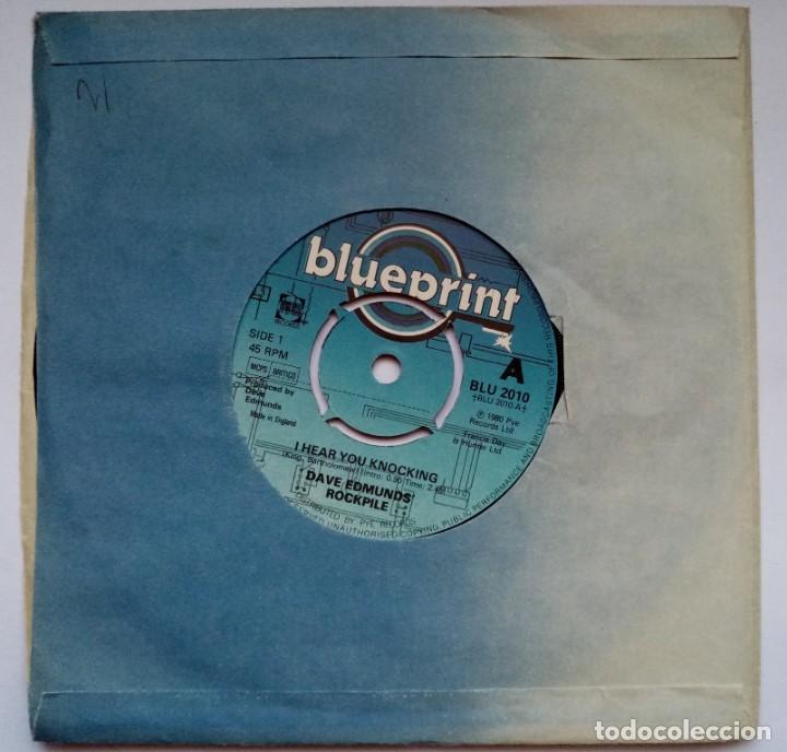 Dave Edmunds I Hear You Knocking