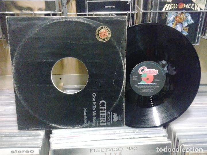 Discos de vinilo: LMV -  Yella. Yella!!.  Antilles &lrm;1981, ref AN 809 - Foto 1