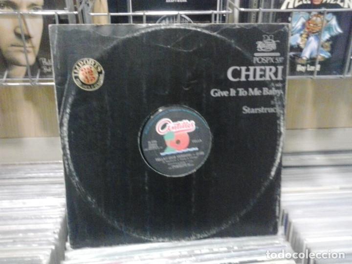 Discos de vinilo: LMV -  Yella. Yella!!.  Antilles &lrm;1981, ref AN 809 - Foto 2