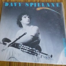 Discos de vinilo: DAVY SPILLANE - ATLANTIC BRIDGE . Lote 193963191