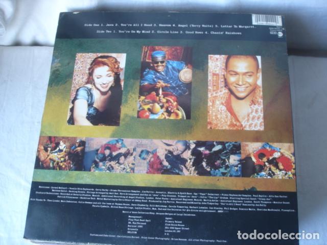 Discos de vinilo: Carmel     Good News - Foto 2