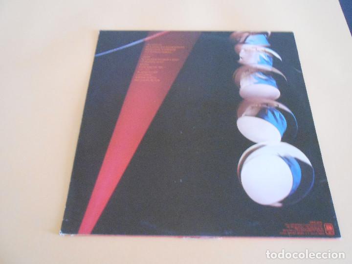 Discos de vinilo: Supertramp. Lp famous last words - Foto 2