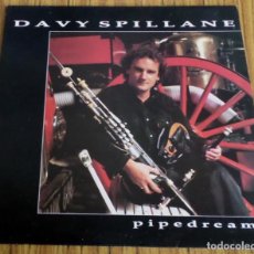 Discos de vinilo: DAVY SPILLANE - PIPEDREAMS. Lote 193982456