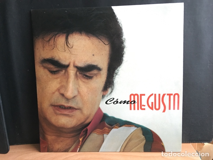Discos de vinilo: Peret - C&oacute;mo Me Gusta (LP, Album) - Foto 1