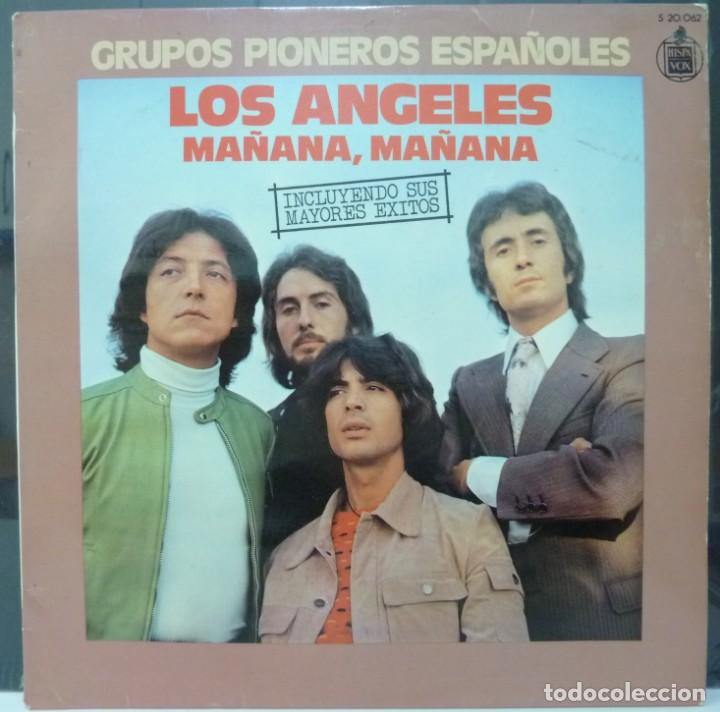 Grupos De Los 70 Y 80