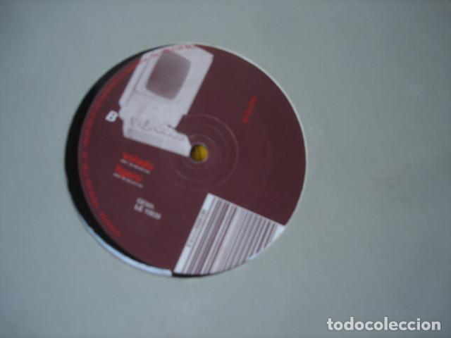 Discos de vinilo: Submode   Seco - Foto 2