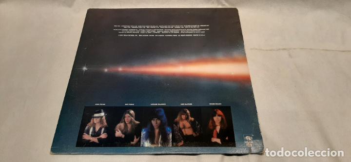 Discos de vinilo: LEGS DIAMOND -FIRE POWER- (1979) LP DISCO VINILO - Foto 8