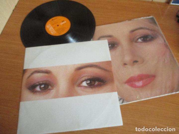 Discos de vinilo: DISCO VINILO : ISABEL PANTOJA - DESDE ANDALUCIA - Foto 3