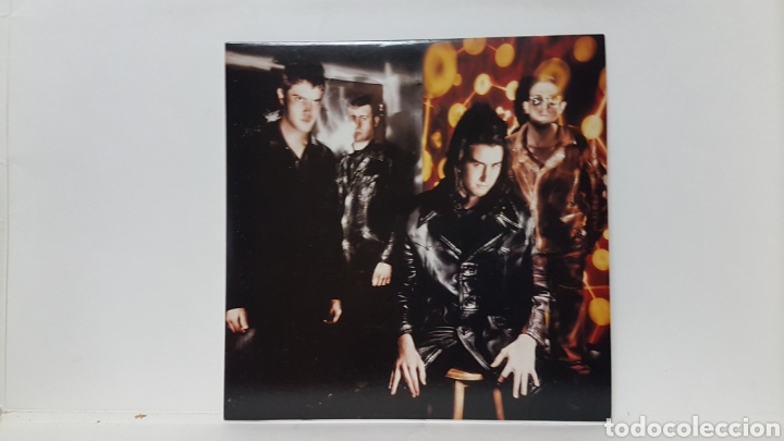 Discos de vinilo: Atom rhumba - Foto 1