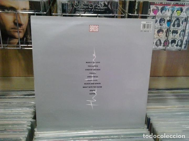 Discos de vinilo: Bros. The time. CBS 1989, ref. 465918 1 - Foto 2