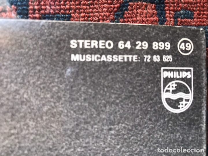 Discos de vinilo: Luis de C&oacute;rdoba. A las ermitas - Foto 3