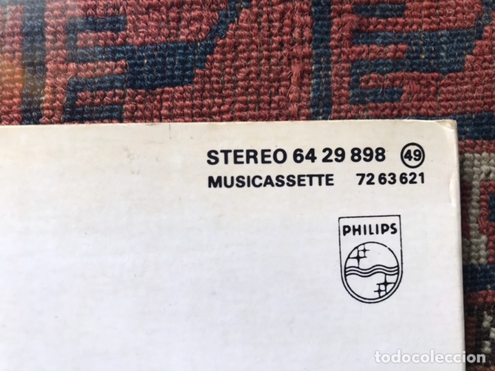 Discos de vinilo: Luis de C&oacute;rdoba. Mar&iacute;a del amor - Foto 3
