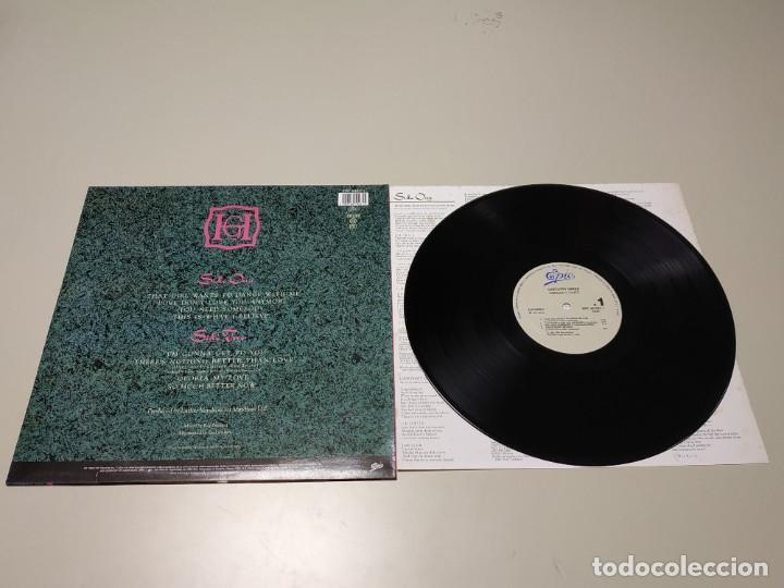 Discos de vinilo: Gregory Hines - Gregory Hines (LP, Album) - Foto 2