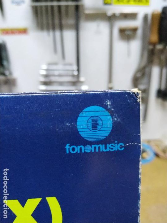 Discos de vinilo: SUPERWATIOS MILI RAP - Foto 3