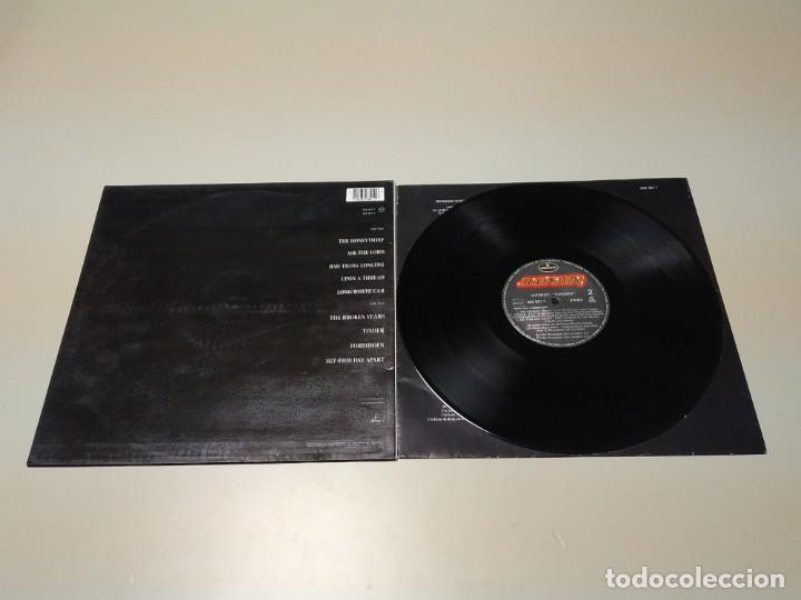 Discos de vinilo: Hipsway - Hipsway (LP, Album) - Foto 2