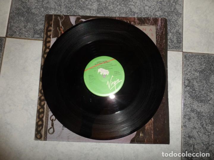 Discos de vinilo: CHINA CRISIS BEST KEPT SECRET - Foto 2