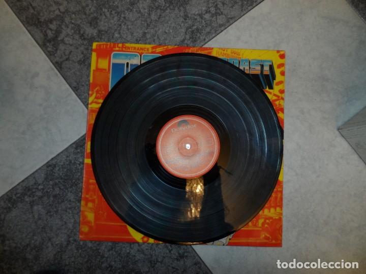 Discos de vinilo: COAST TO COAST COASTIN - Foto 2