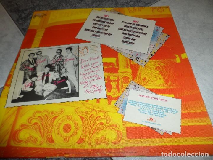 Discos de vinilo: COAST TO COAST COASTIN - Foto 3