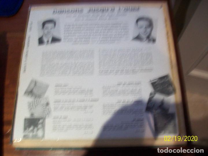 Discos de vinilo: DANSONS JUSQU&Aacute; LAUBE - Foto 2