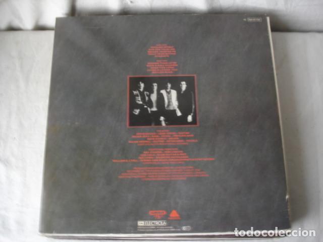 Discos de vinilo: Runner  Runner - Foto 2