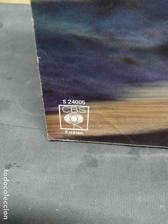 Discos de vinilo: BONEY M LOVE FOR SALE - Foto 2