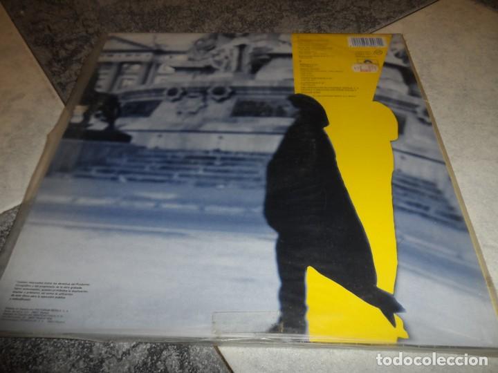 Discos de vinilo: ULTIMA CLAN A TRAVES DE LA NOCHE - Foto 3