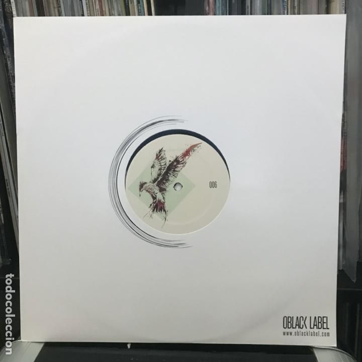 Discos de vinilo: Demian Muller, Andre Butano High Tower EP - Foto 1
