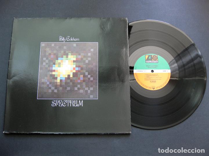Discos de vinilo: Billy Cobham &ndash; Spectrum &ndash; Vinilo - Foto 1
