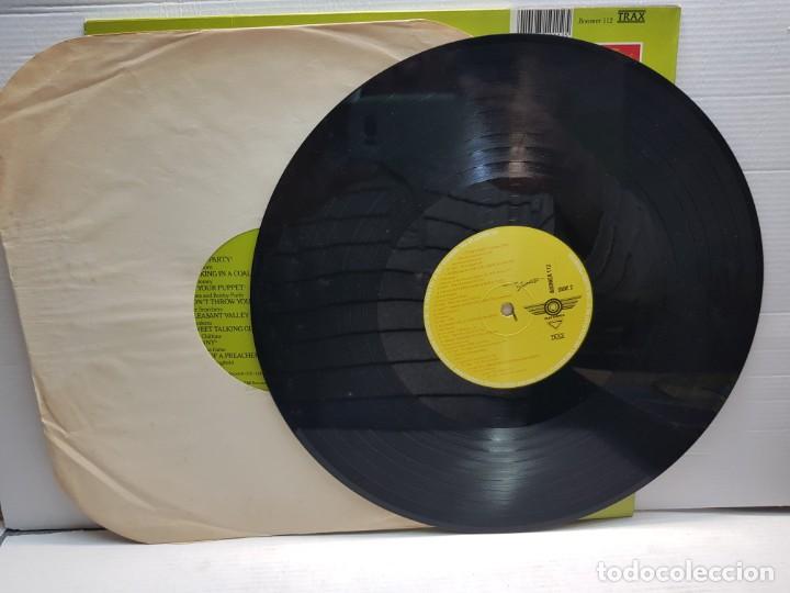Discos de vinilo: LP -SIXTIES-PARTY TIME en funda original 1968 - Foto 3