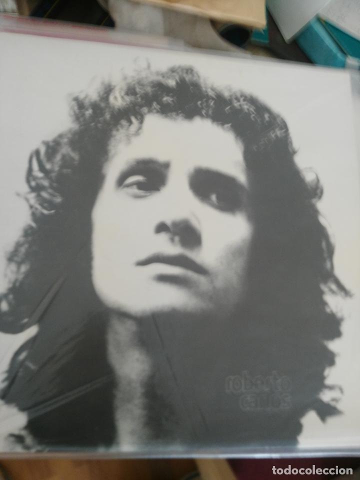 Discos de vinilo: Roberto carlos - Foto 2