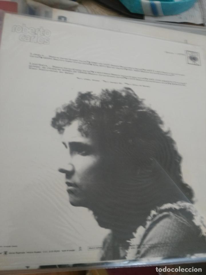 Discos de vinilo: Roberto carlos - Foto 1