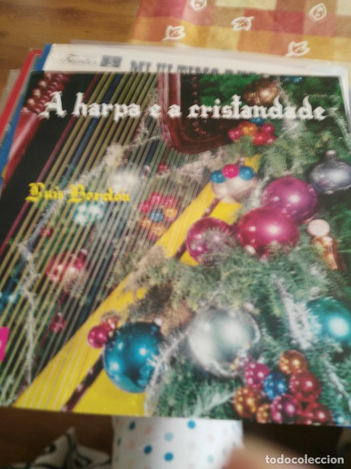 Discos de vinilo: Luis bordon - Foto 1