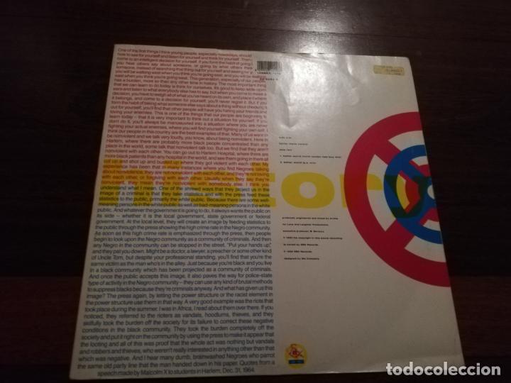 Discos de vinilo: History featuring madeleine jo-better world remix - Foto 2