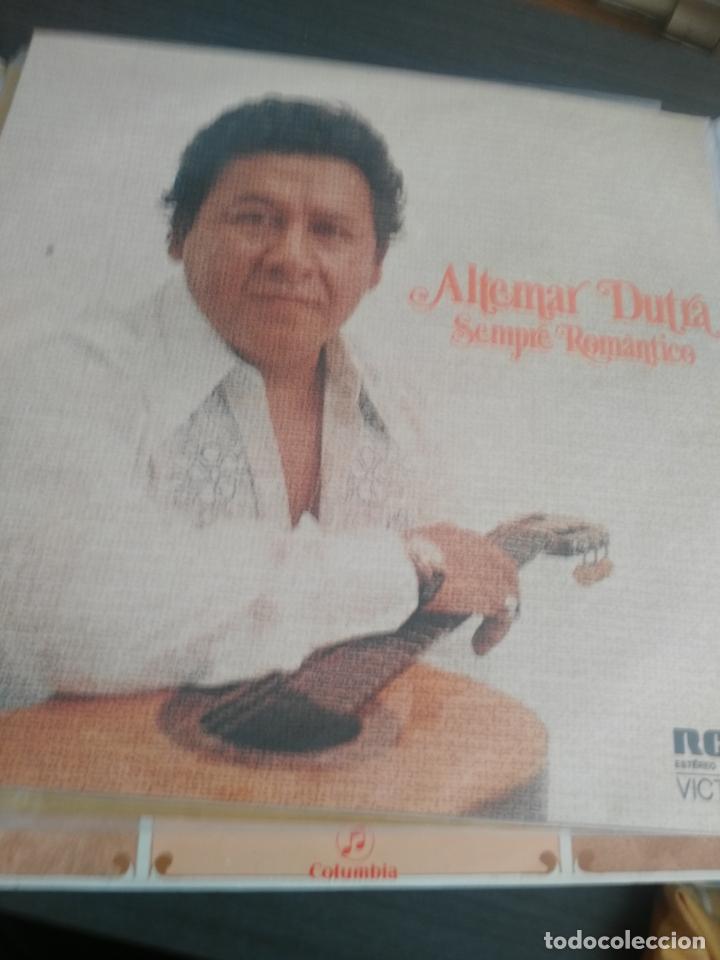 Discos de vinilo: Altemar dutra - Foto 1