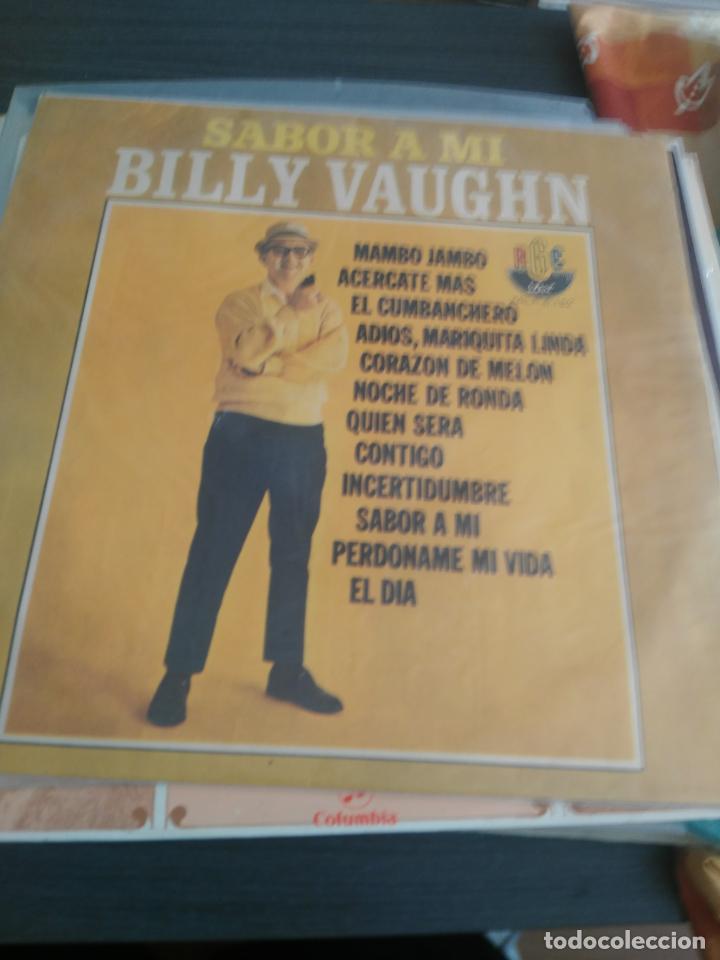 Discos de vinilo: Billy vaughn - Foto 1