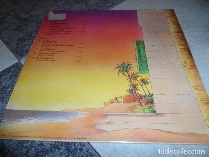 Discos de vinilo: WILFRIDO VARGAS GRANDES EXITOS - Foto 3