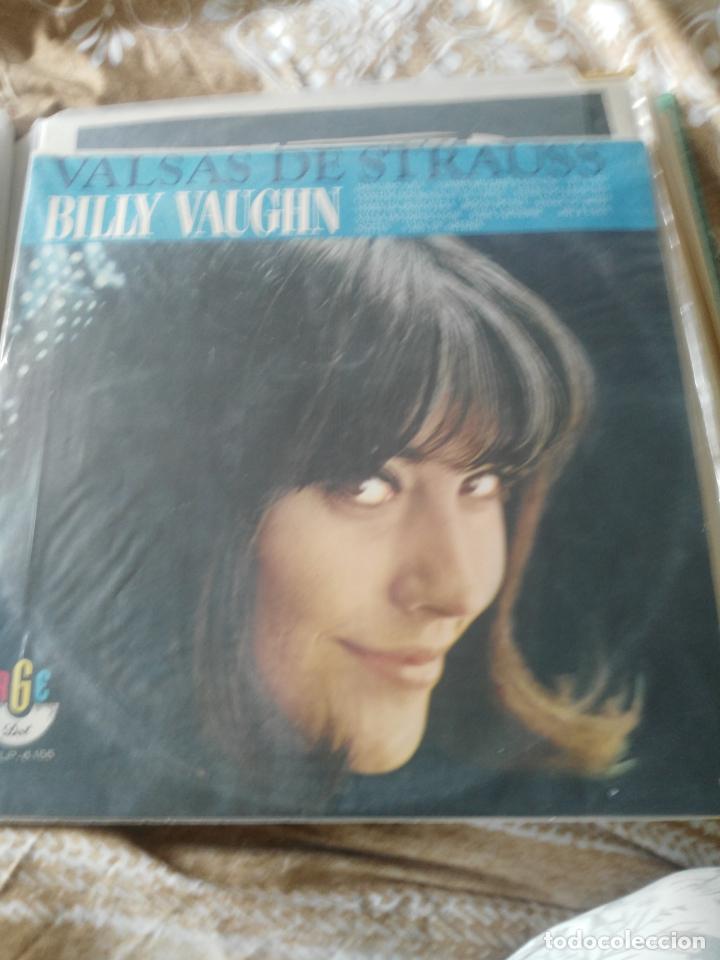 Discos de vinilo: Billy vaughn - Foto 1