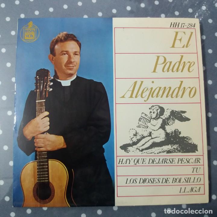 Discos de vinilo: EL PADRE ALEJANDRO - Foto 1