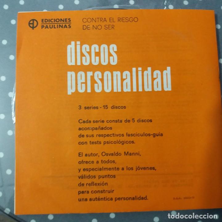 Discos de vinilo: FIDELIDAD SOLEDAD - Foto 2