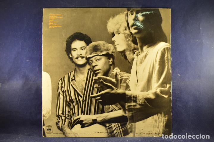 Discos de vinilo: SANTANA - INNER SECRETS - LP - Foto 2