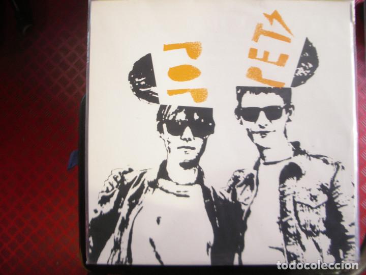Discos de vinilo: POPPETS- MINILP. - Foto 1